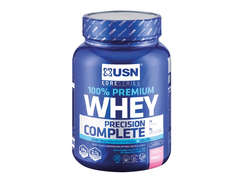 USN Whey Protein