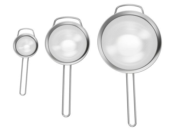 Silar, 3-pack