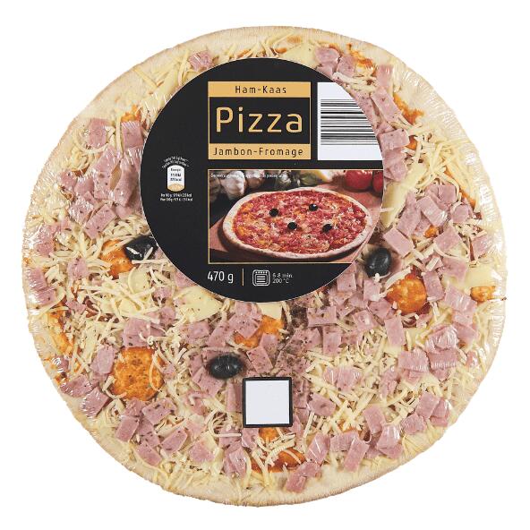 Verse pizza
