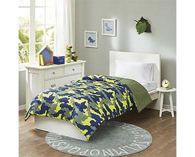 Huntington Home Reversible Comforter
