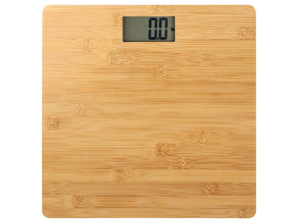 Bathroom Scales
