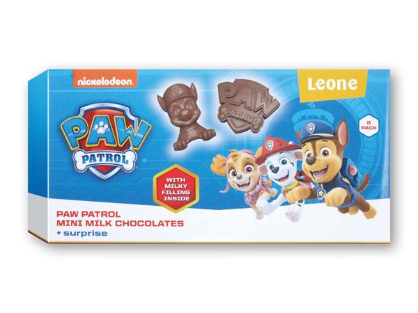 Mælkechokolade