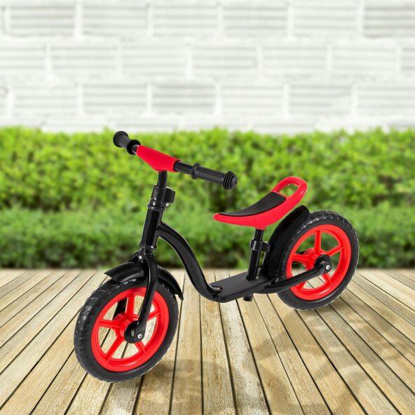 Løbecykel