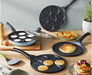 Pancake Pans 26cm