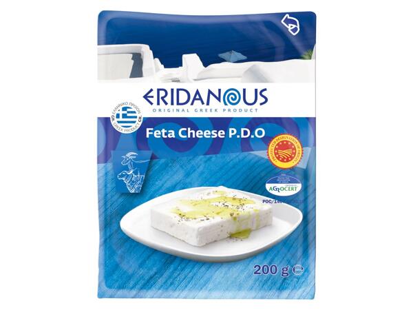 ŘECKÝ SÝR FETA