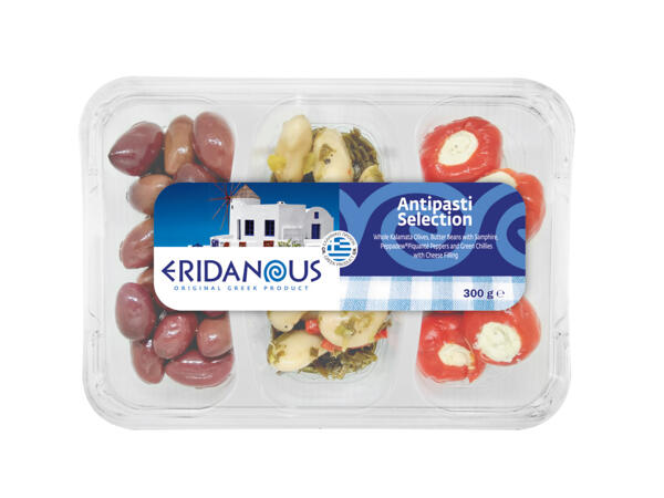 Antipasti