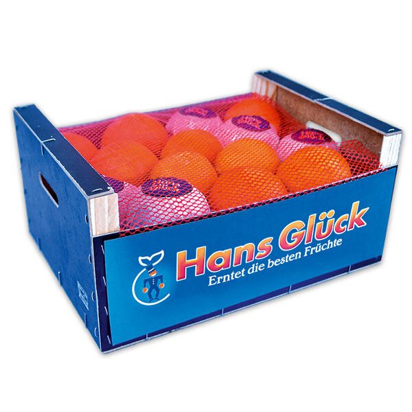 Premium Orangen