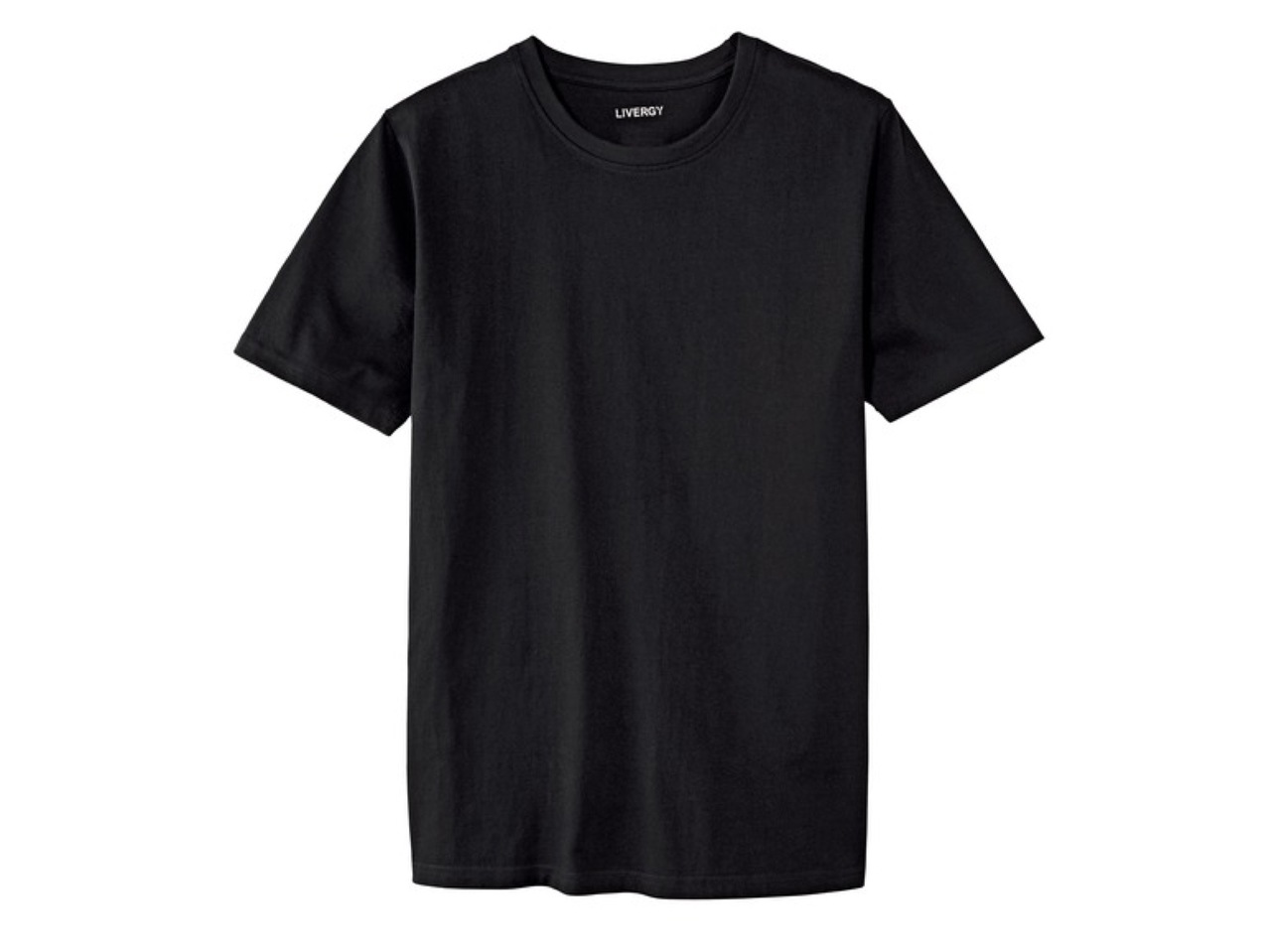 T-shirt, 5-pack1
