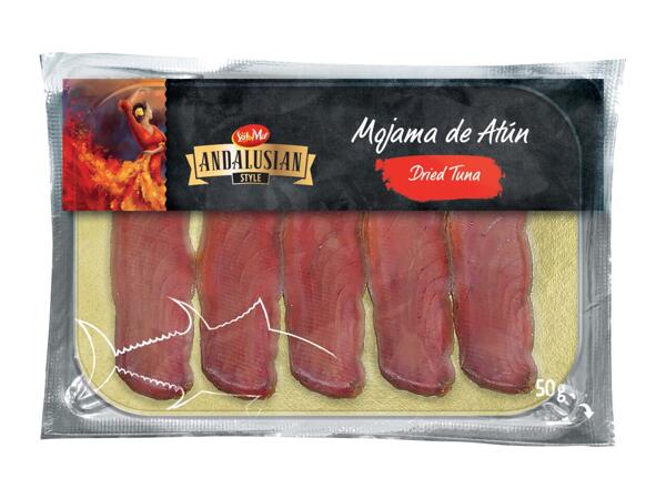 Dried Tuna