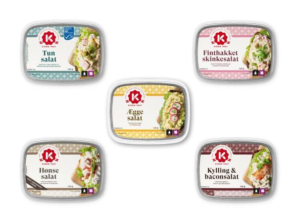 K-SALAT Pålægssalat