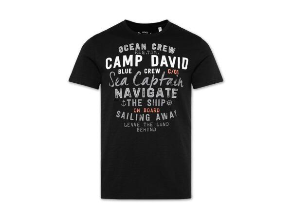 Herren T-Shirt