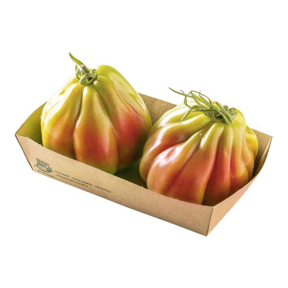 Tomaten cœur de bœuf, 2 st.