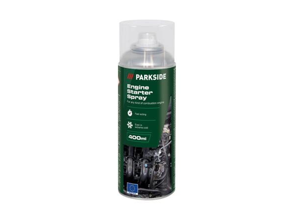 Car Care Spray Assortment