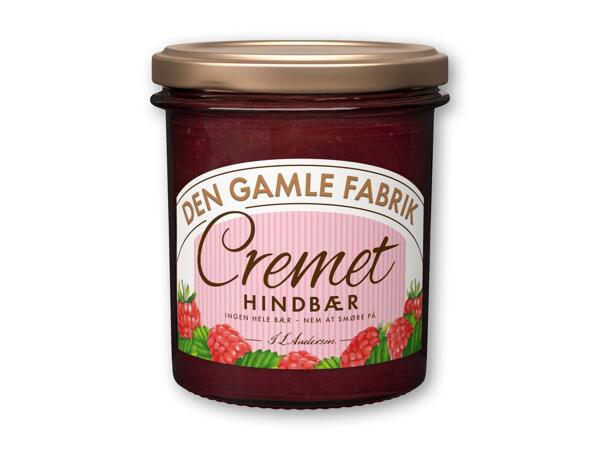 DEN GAMLE FABRIK Cremet marmelade
