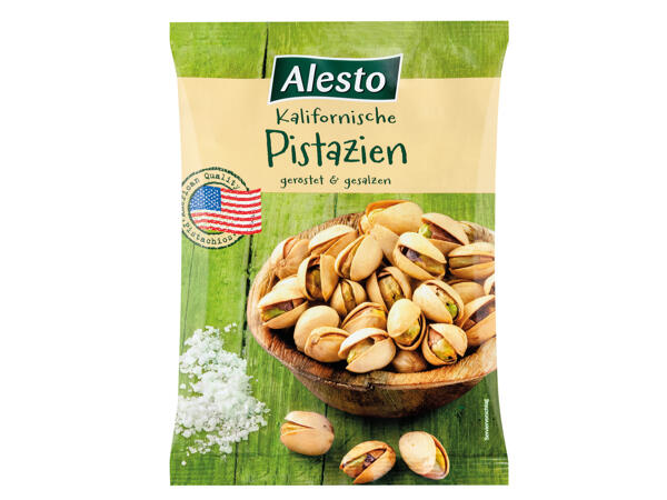 Pistazien