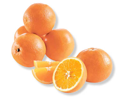 Arance bio