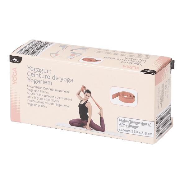 CRANE(R) 				Accessoire(s) de yoga