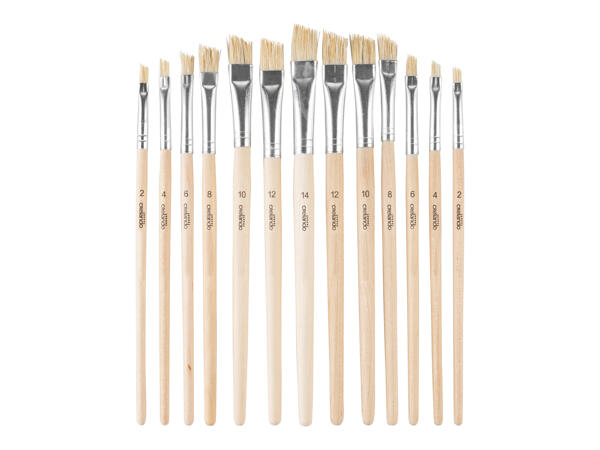 Paintbrush Set