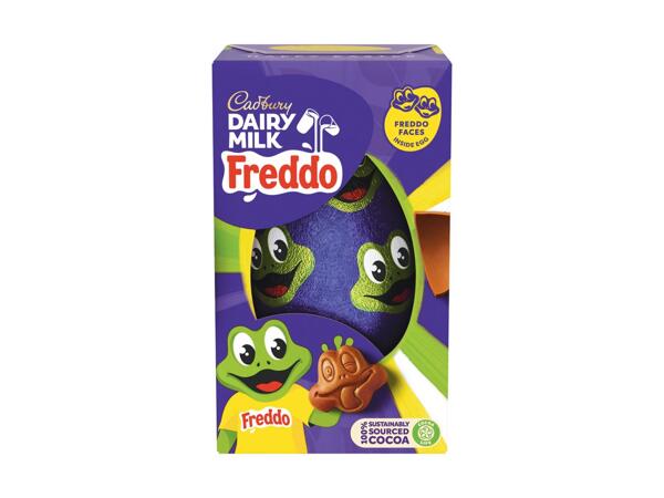 Kids' Easter Eggs