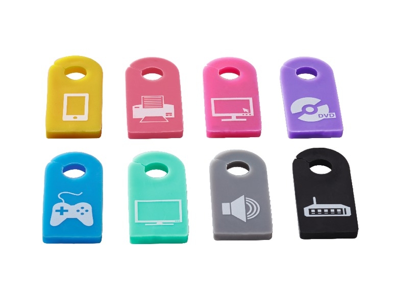 Cable Organizer