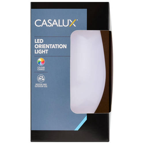 Orientation Night Light