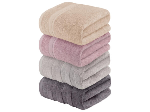 Hand Towels