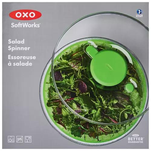 Salad Spinner