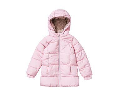 Children's Winter Jacket (3-6)