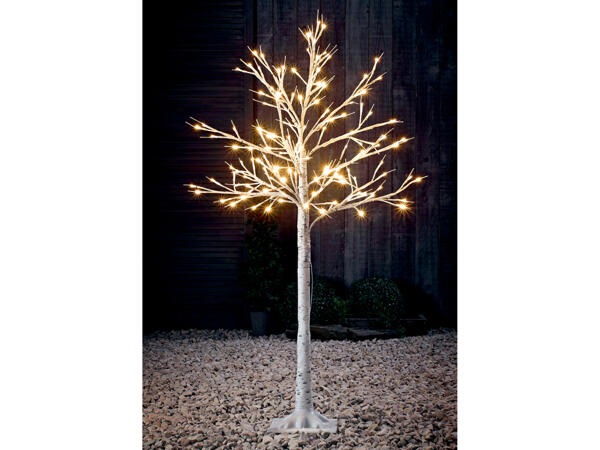 LED Light Tree