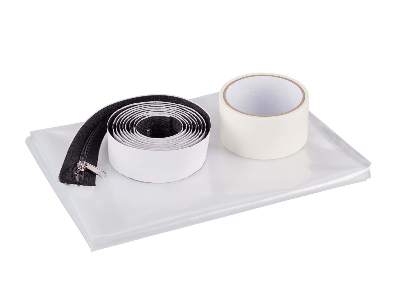 Dust Sheet Set