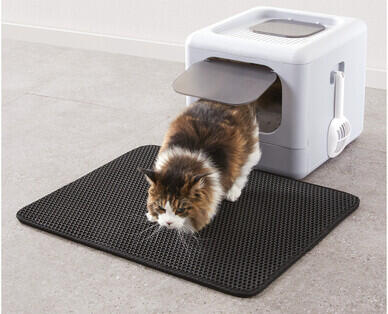 Litter Catcher Mat