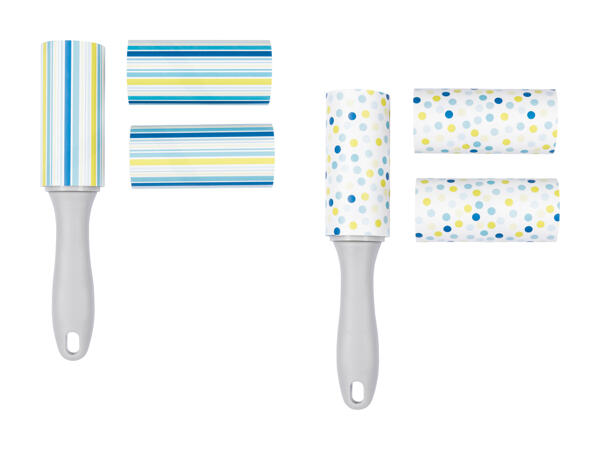 Fusselroller-Set