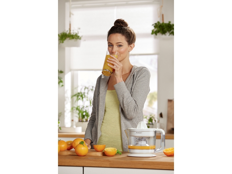 Electric Citrus Juicer