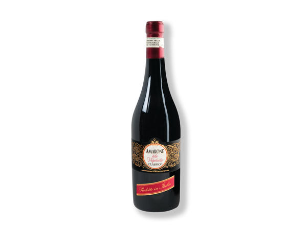 Amarone della Valpolicella