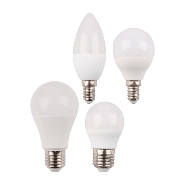 LED-pære