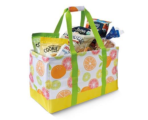 Crane Foldable Utility Tote