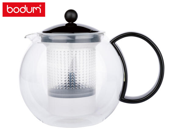 Bodum Tea Pot/Tea Press/Mugs Stylish glassware