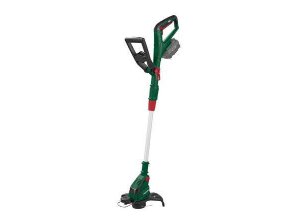 Parkside 20V Cordless Grass Trimmer - Bare Unit
