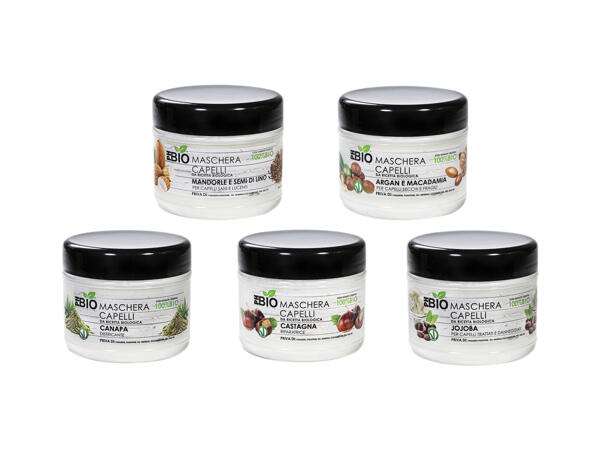Hair Mask