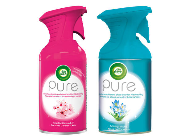 Air Wick Pure Lufterfrischer