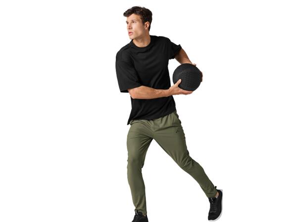 Men's Sports Top