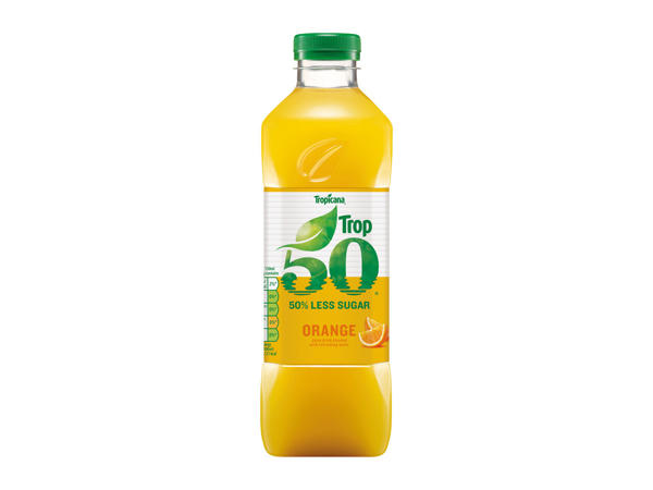 Tropicana Trop50 Juice