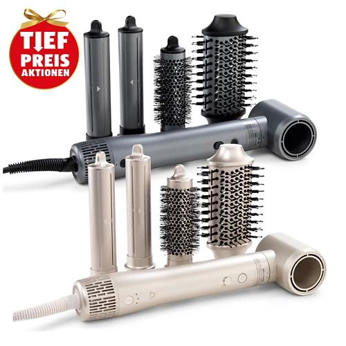 AMBIANO 5in1 Haarstyler