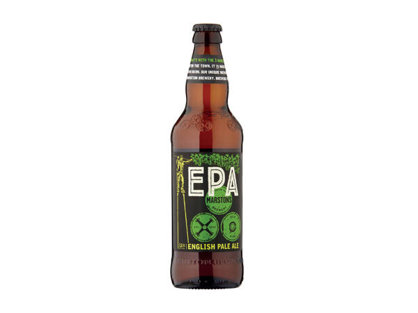 Marston's English Pale Ale