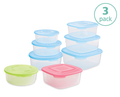 Food Storage Containers