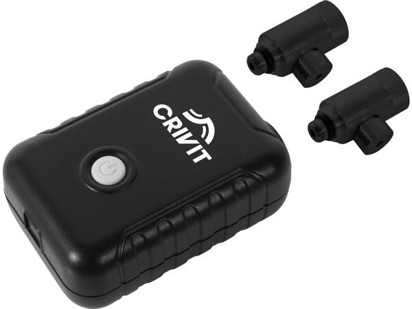 Bike Mini Compressor