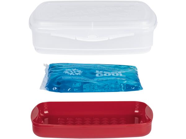 Food Storage Containers