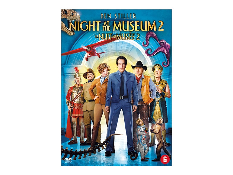 DVD