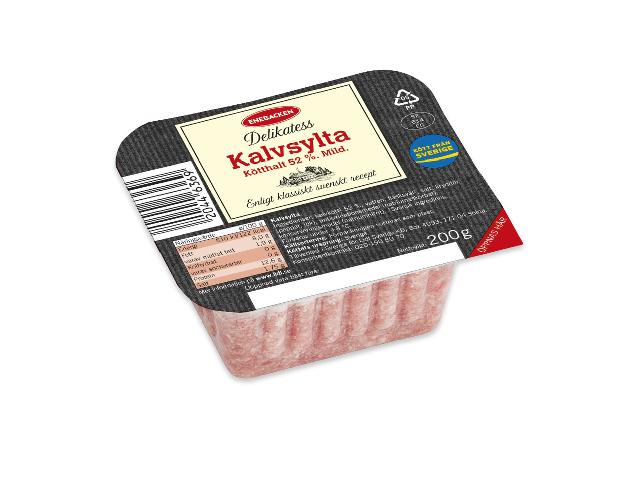 Kalvsylta