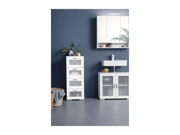 Livarno Living Chest of Drawers